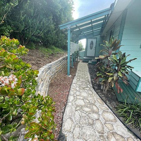 Bed and Breakfast Ha'Le Kiana Kula Exterior foto